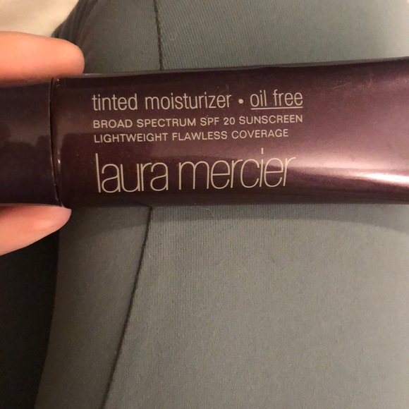 Laura Mercier Tinted Moisturizer - Picture 1 of 6